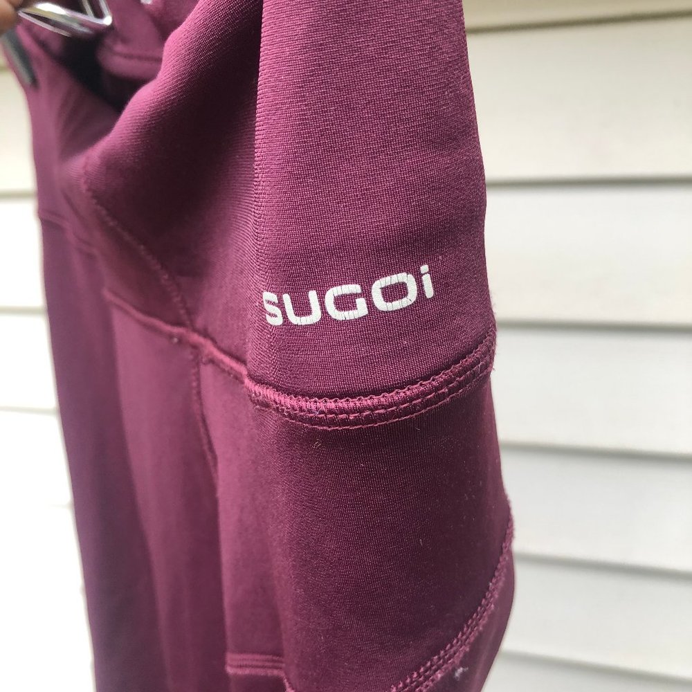 Sugoi Midzero Tight Size Medium Women's